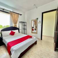 Triple Room with Sea View