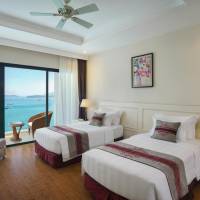 Deluxe Twin Ocean View- Breakfast