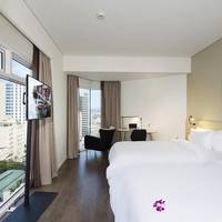 Executive Twin Room