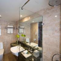 Superior Double or Twin Room with City View