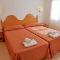 One-Bedroom Apartment (4 Adults)