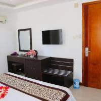 Large Single Room