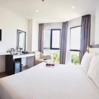 Change Date Freely - Superior Double Room  (Modifying your stay date within 1 year)