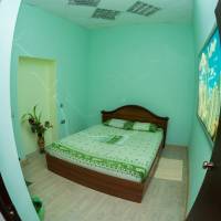 Double Room with Fan