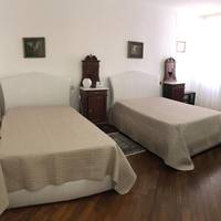 Deluxe Queen Room with Two Queen Beds