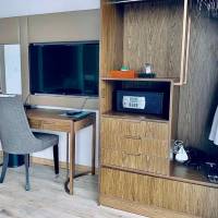 Suite with Spa Bath