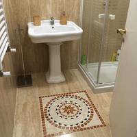 Deluxe Double Room with Shower