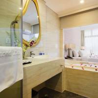 Grand Double or Twin Room - Half Broad