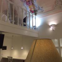 Junior Suite with Balcony - Split Level
