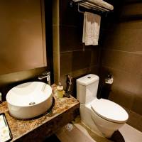 Deluxe Double or Twin Room with Sea View