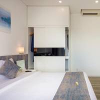 Kubera King Suite