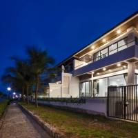 Villa River View with Private Pool