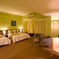 Family Junior Suite