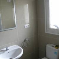 Two-Bedroom Apartment Ground Floor