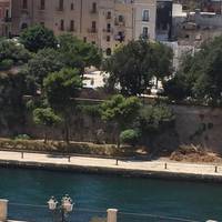Double Room with Balcony and Sea View