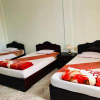 Basic Triple Room