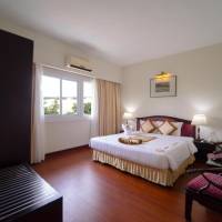 Deluxe Family Connecting Room with River View