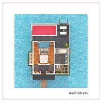 Water Pool Villa