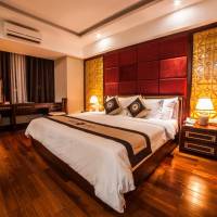 Signature Suite