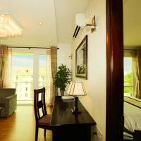 Suite with River View