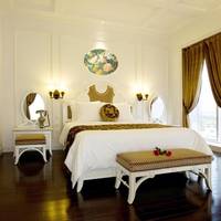 Deluxe Double Room with River View