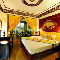Royal Suite