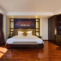 Two-Bedroom Family Suite