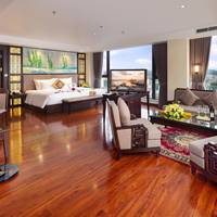 D’ Elegance Signature Suite