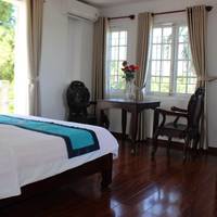 Double Room with Lake View