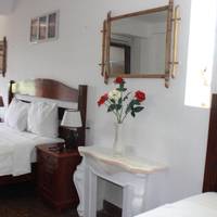 Twin Room with Lake View