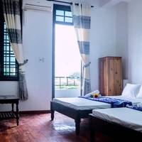 Triple Room with Balcony