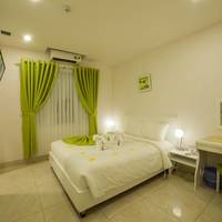 Economy Double or Twin Room