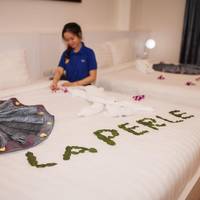 Deluxe Double Room with Two Double Beds