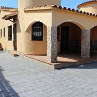 Two-Bedroom Townhouse