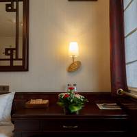 Deluxe Double or Twin Room - 2 Days 1 Night