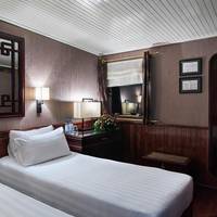 Superior Double or Twin Room - 2 Days 1 Night