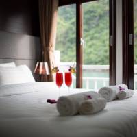 Premium Double or Twin Room - 2 Days 1 Night