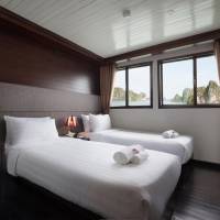 Deluxe Double or Twin Room - 2 Days 1 Night