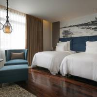 Trend Suite
