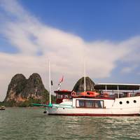 Lazalee Private Cruise - 2 Days 1 Night