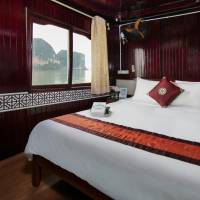 Single Cabin  - 2 days 1 night 