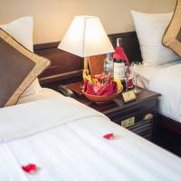 Suite - 2 Days 1 Night