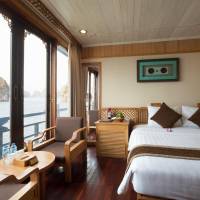 Deluxe Family Room - 2 Days 1 Night