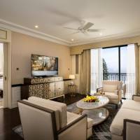 Executive Suite King
