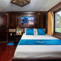 Deluxe Single Room with Sea View