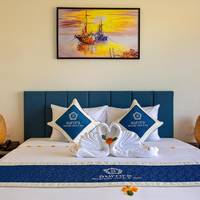 Cozy Double Room