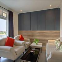 Suite with Balcony - Spa Offer