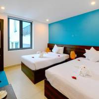 Budget Twin Room