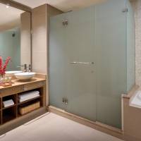 King Suite with Sea View