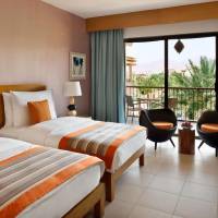 Superior Twin Room with Sea View